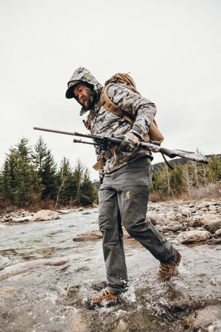 Browning Pahvant Pro Pant