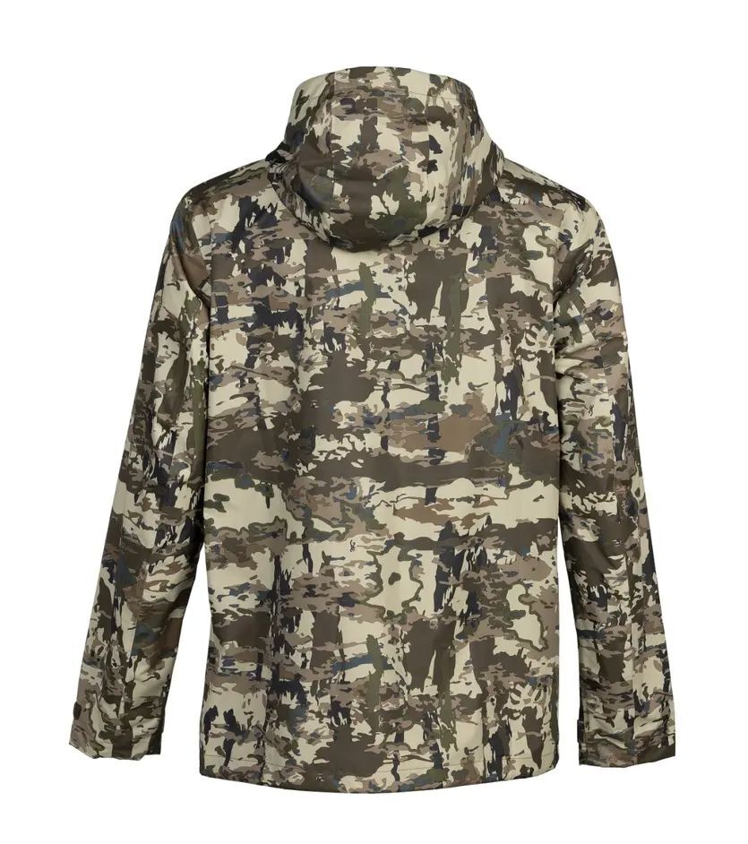 Browning Men's Rain Shell Jacket