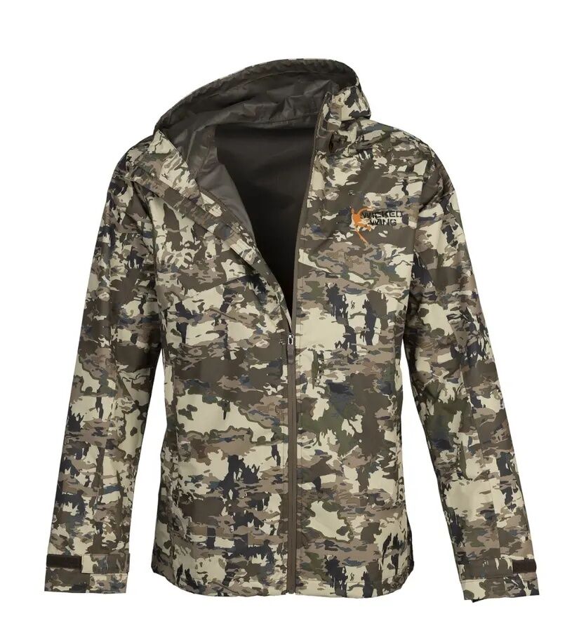 Browning Men's Rain Shell Jacket