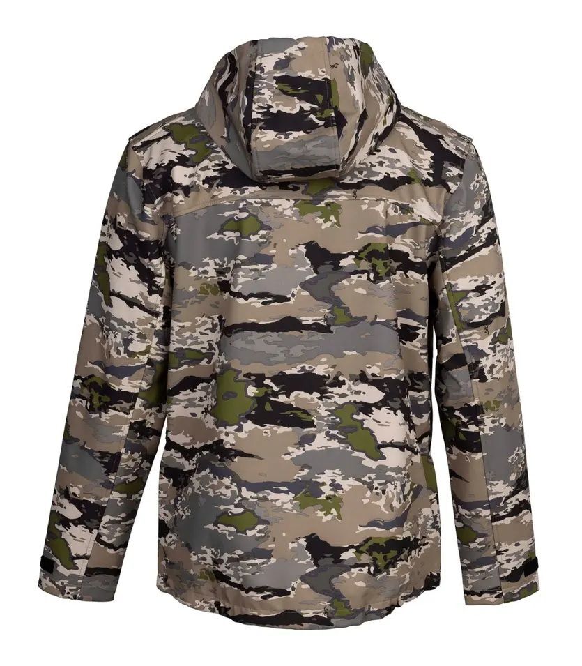 Browning Men's Pahvant Pro Jacket