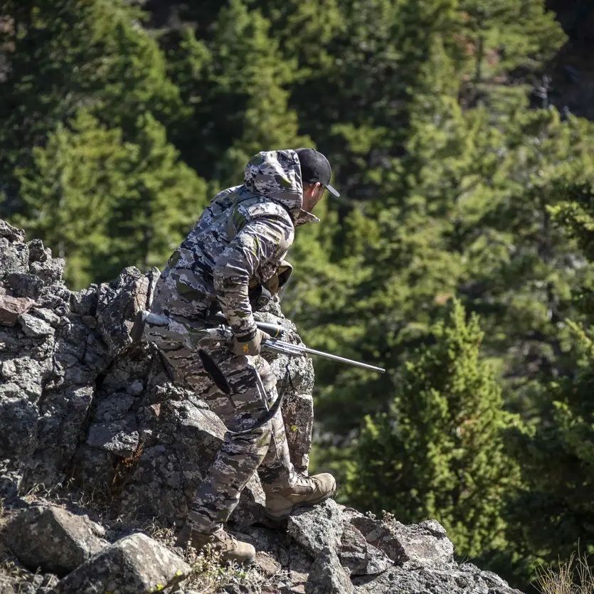 Browning Men's Pahvant Pro Jacket