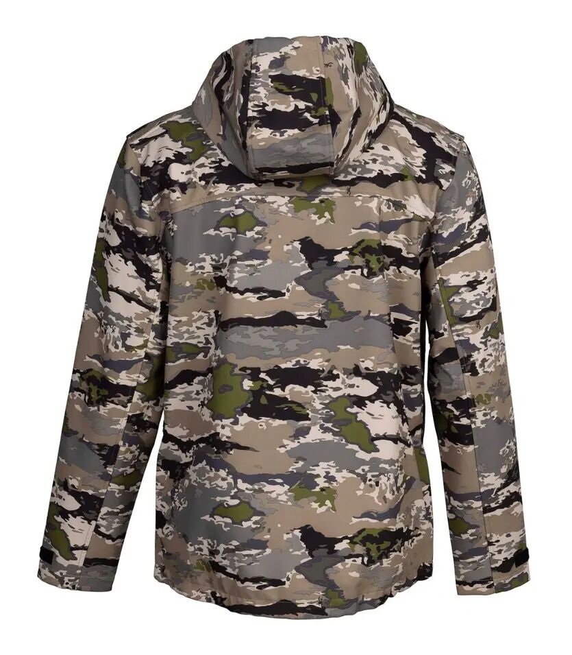 Browning Men's Pahvant Pro Jacket