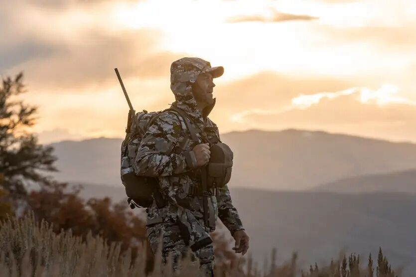 Browning Men's Pahvant Pro Jacket