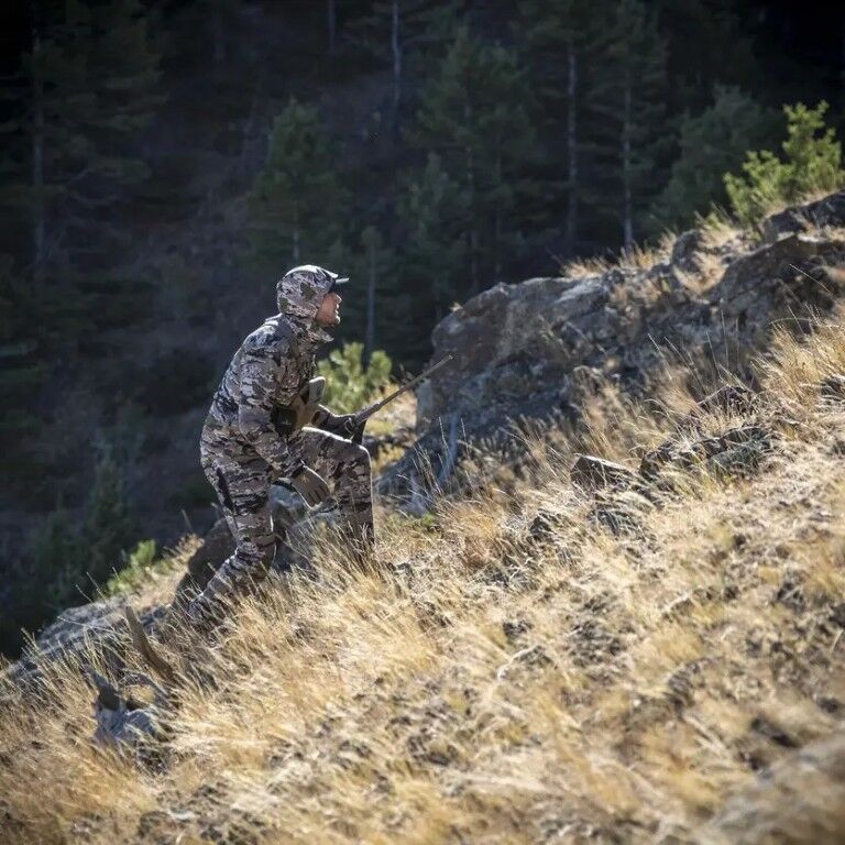 Browning Men's Pahvant Pro Jacket