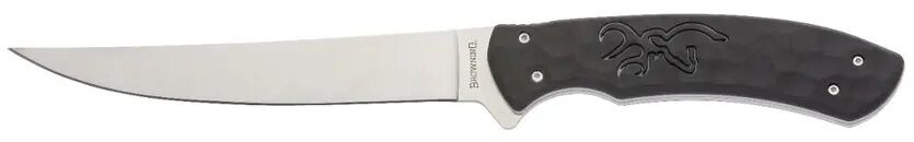 Browning Primal Fish and Game Butcher Set