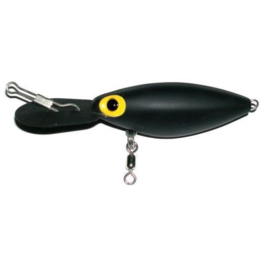 brad's killer fish lures KillerFish KF14-61 Slammer These Brads Wobbler Lures are some of the top producing lures in the Pacific Northwest Brad's Killerfish Kf15 Lures, 4-3/4