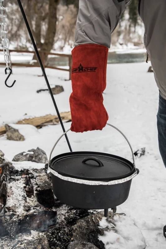 Camp Chef Camp Guard Gloves