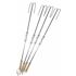 Extendable Safety Roasting Sticks