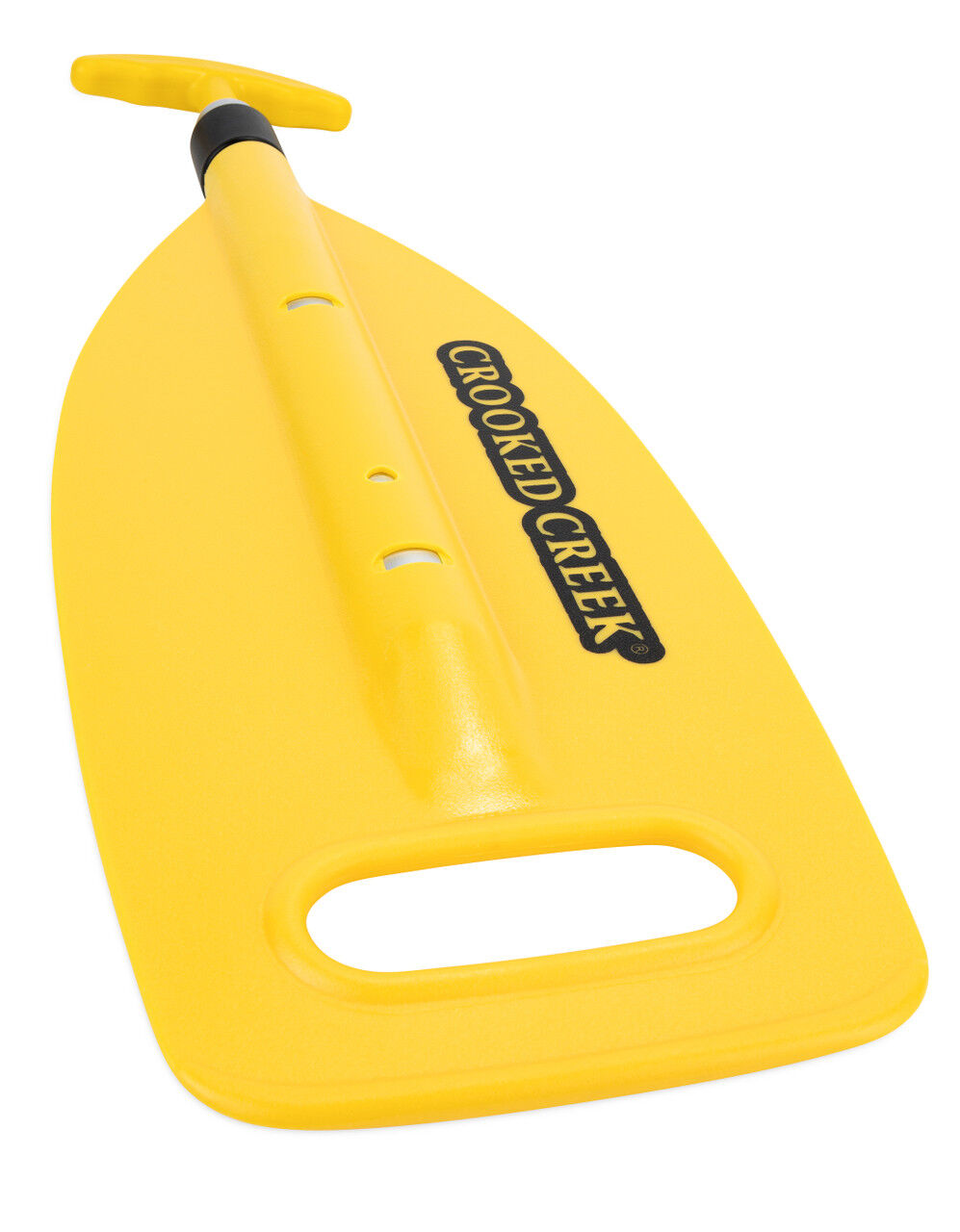 Camco Crooked Creek Telescoping Paddle, 24-In To 36-In