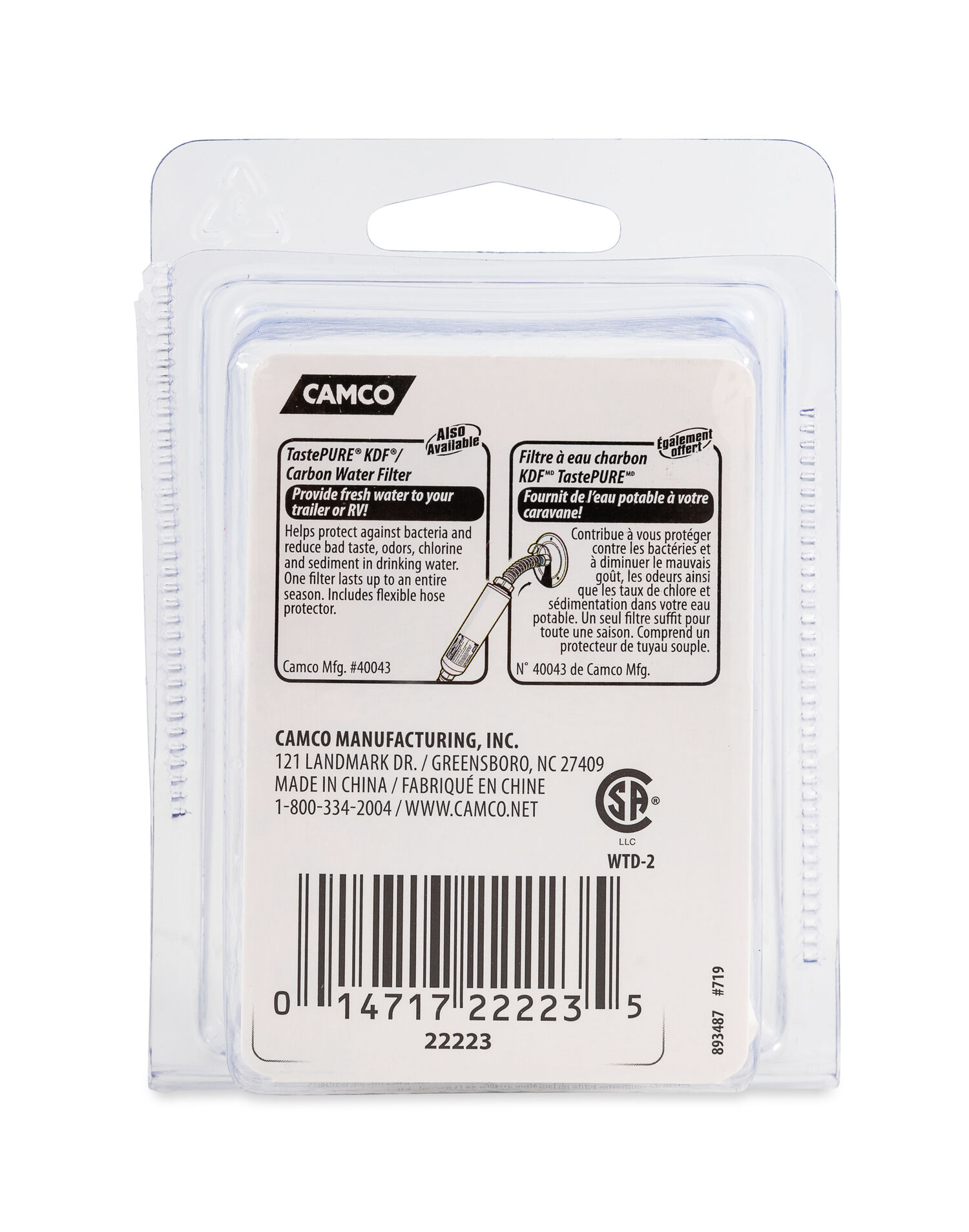 Drain Valve 3/8-In or 1/2-In Barb w/Flange