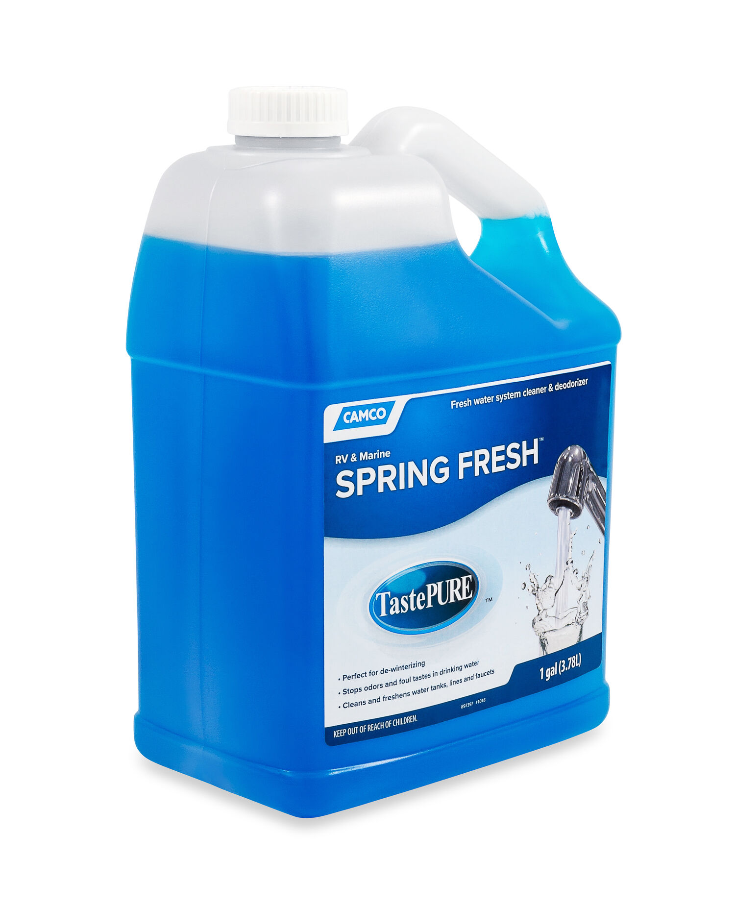 Spring Fresh, 1-Gal