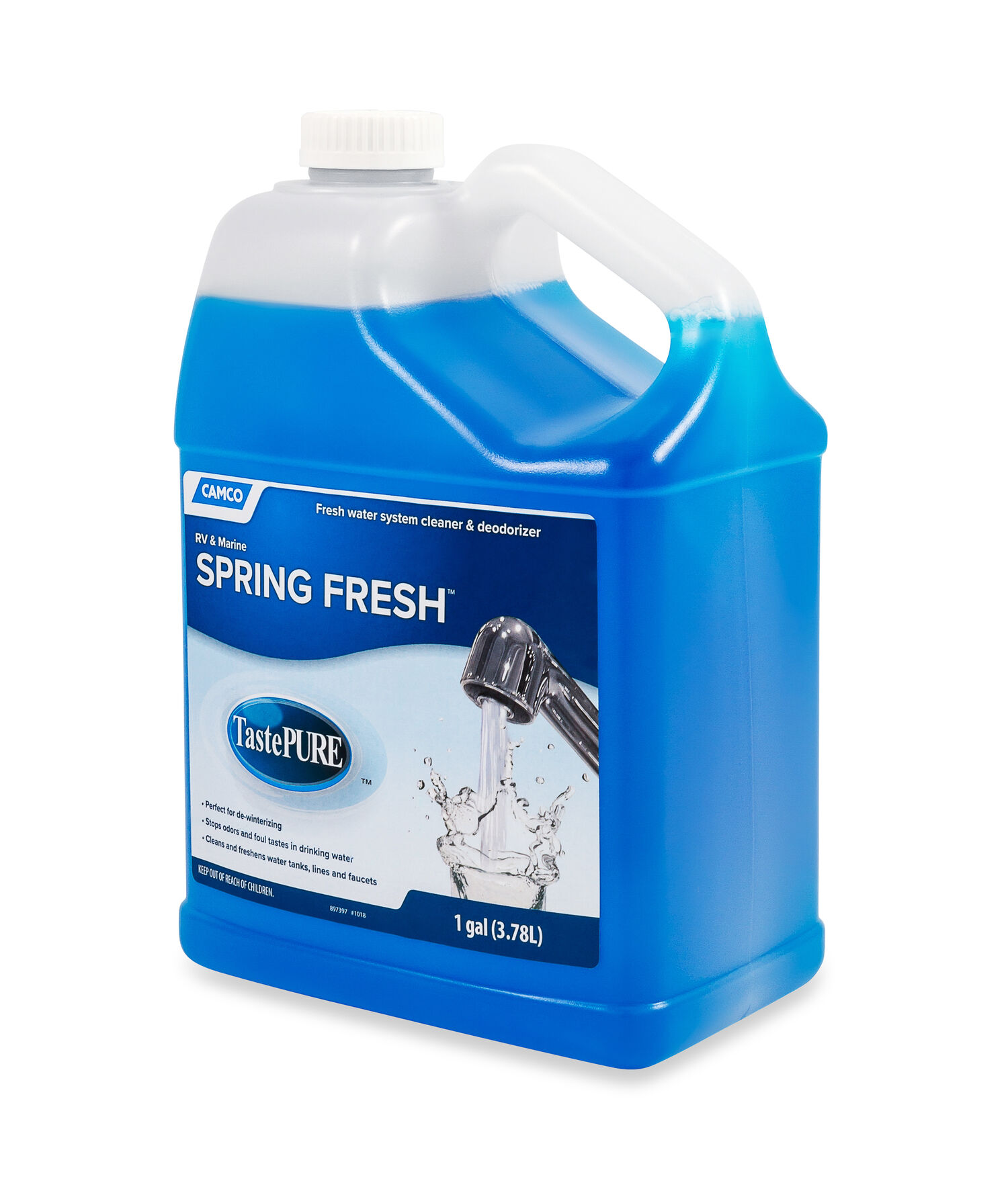 Spring Fresh, 1-Gal