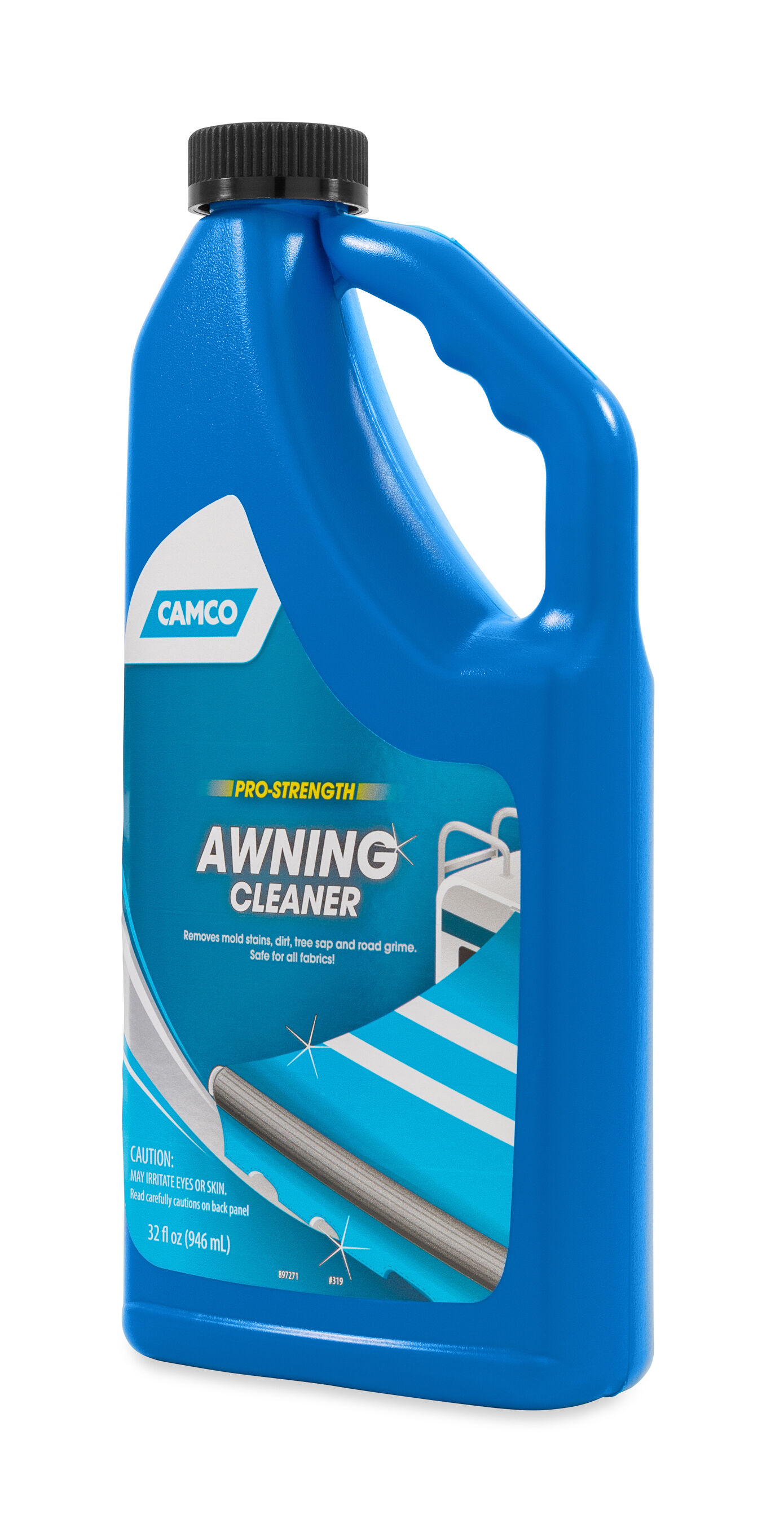 Pro-Strength Awning Cleaner,32-Oz