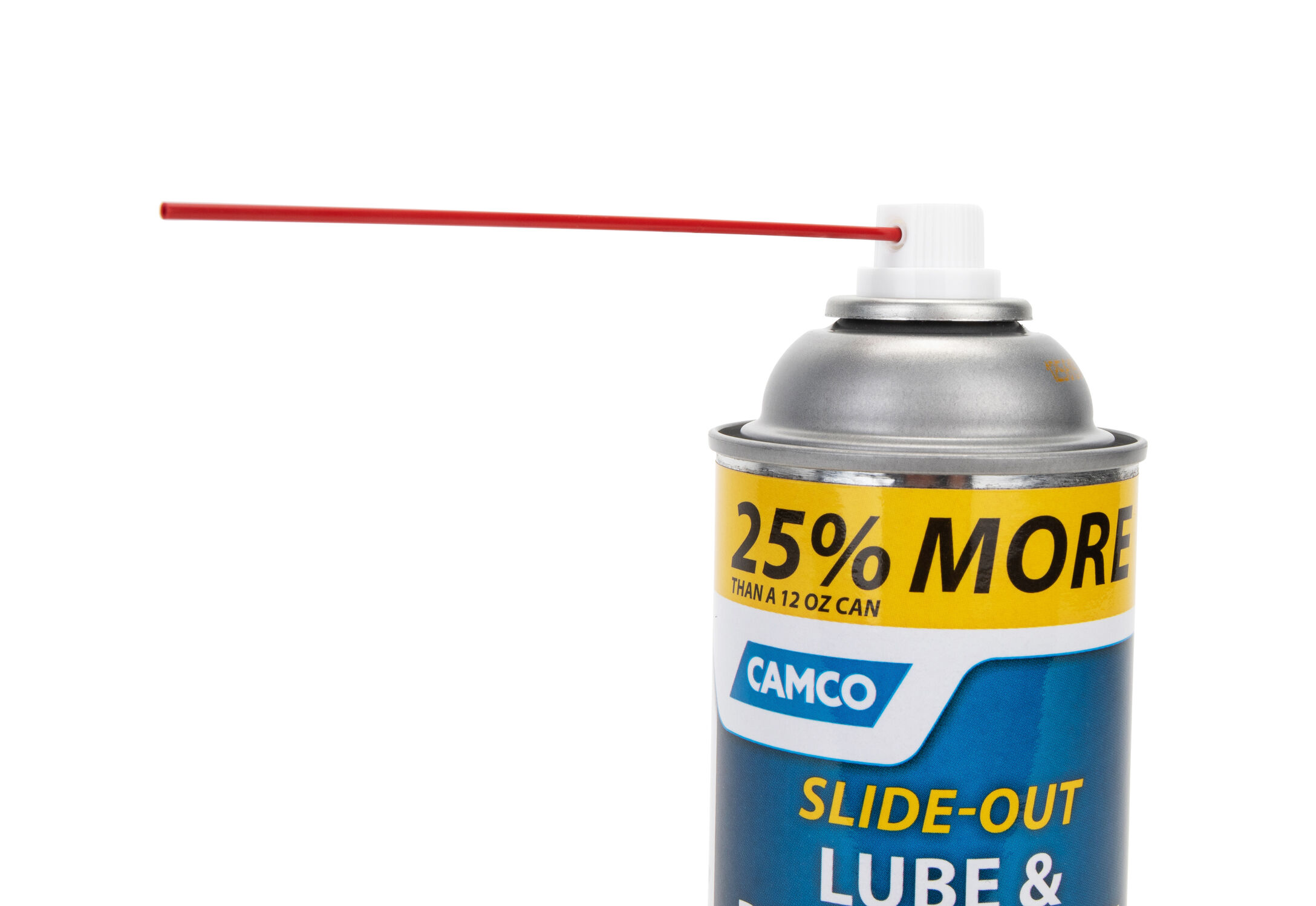 Slide Out Lube, 15-Oz