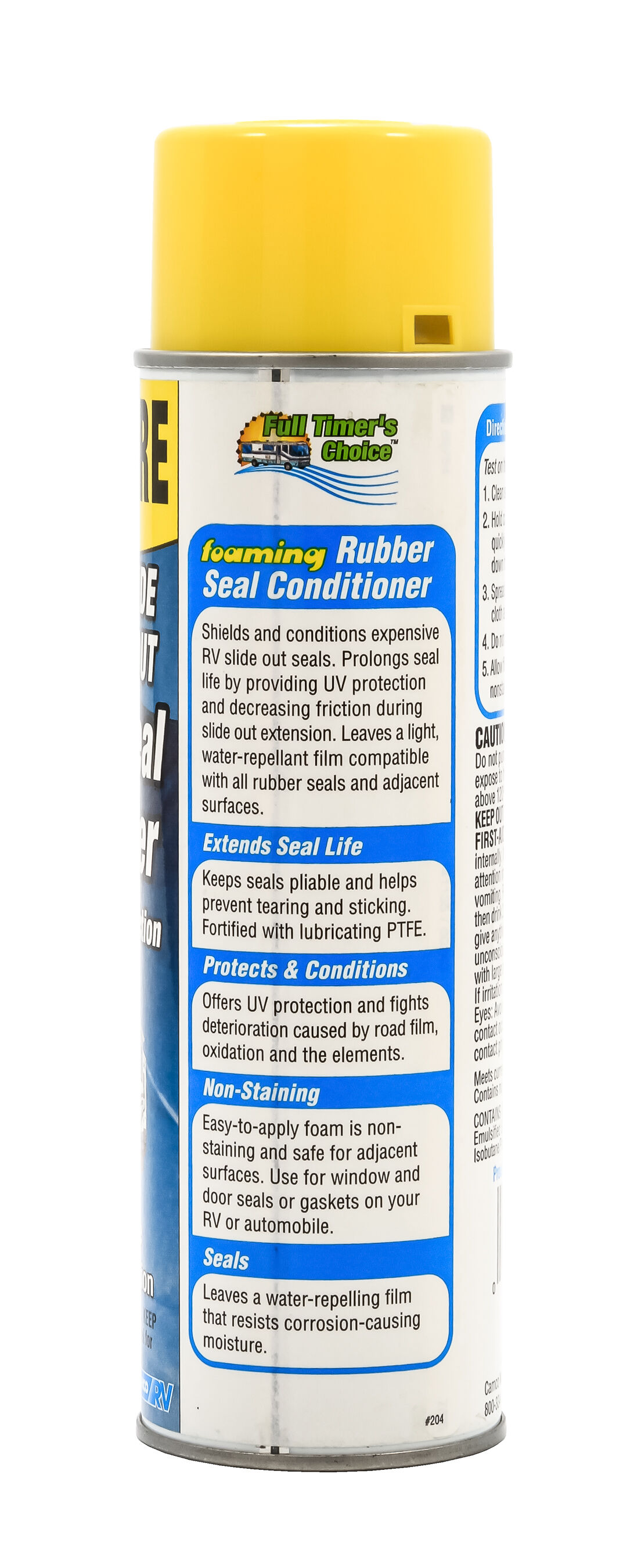 Rubber Seal Conditioner 16-Oz