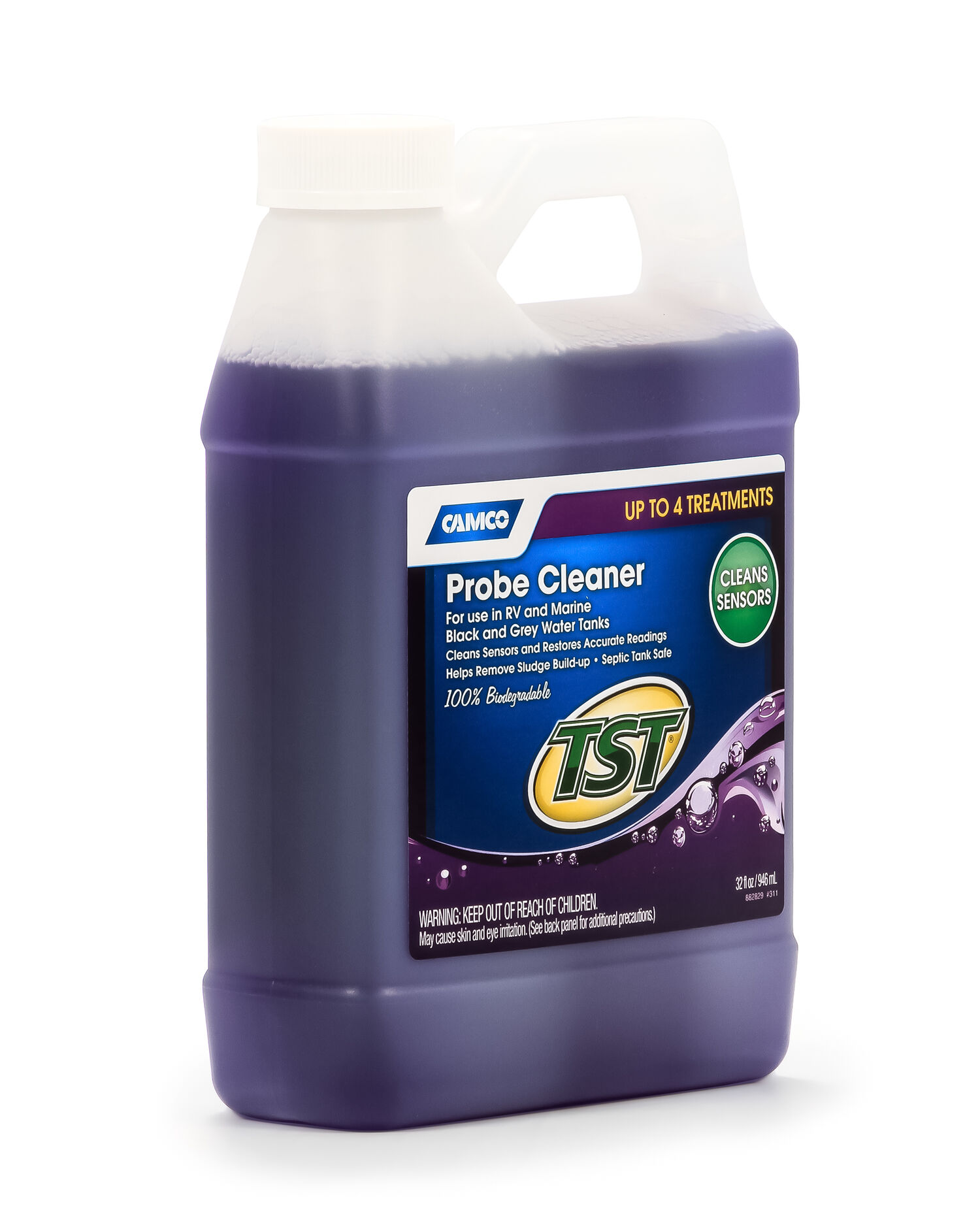 TST Probe Cleaner 32-Oz