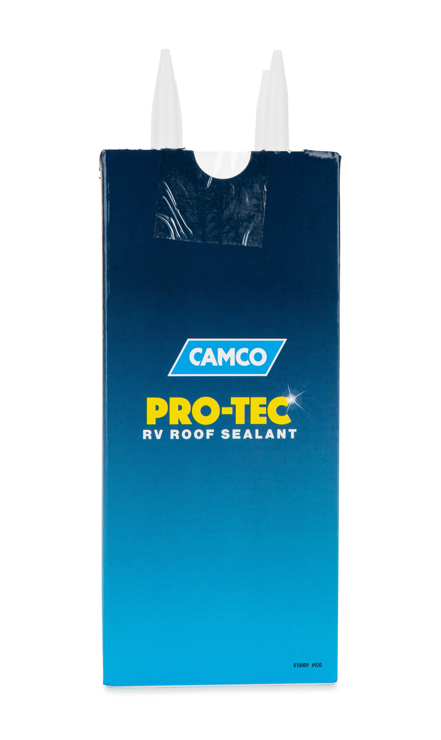 Self-Leveling Roof Sealant, White, PDQ