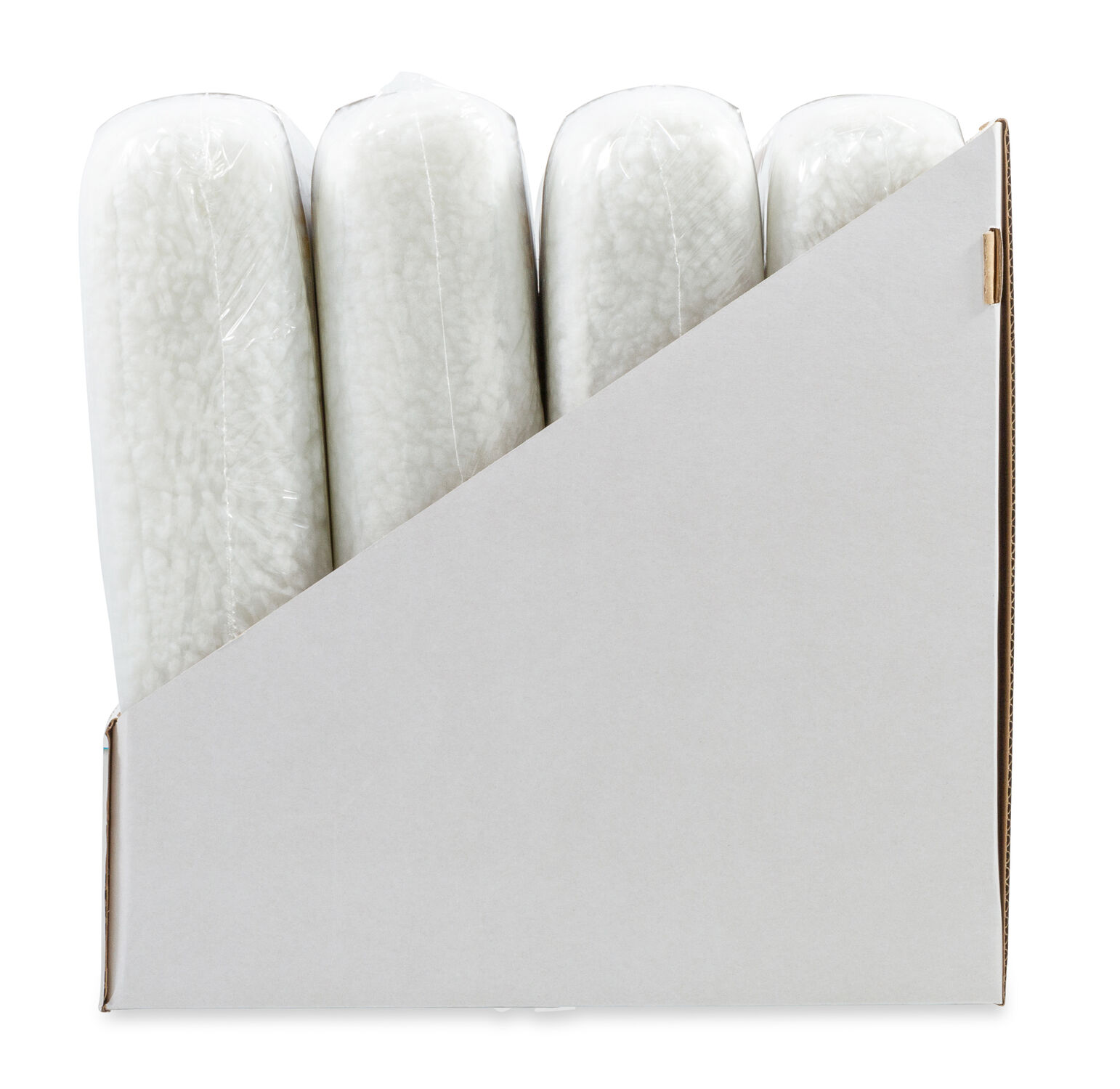 Vent Insulator, Fits 14-In x 14-InVent w/o Reflective PDQ 