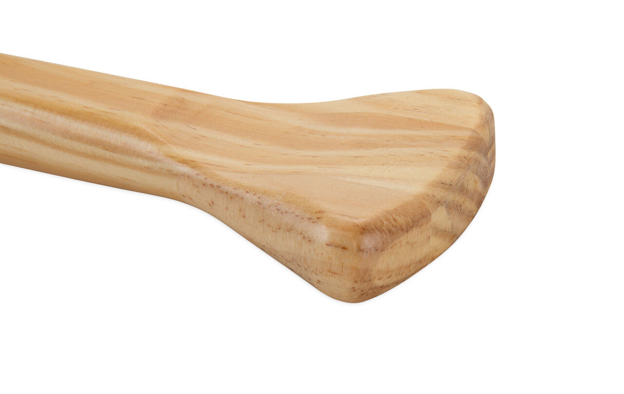 Camco Crooked Creek Wood Paddle, 4.5-Ft