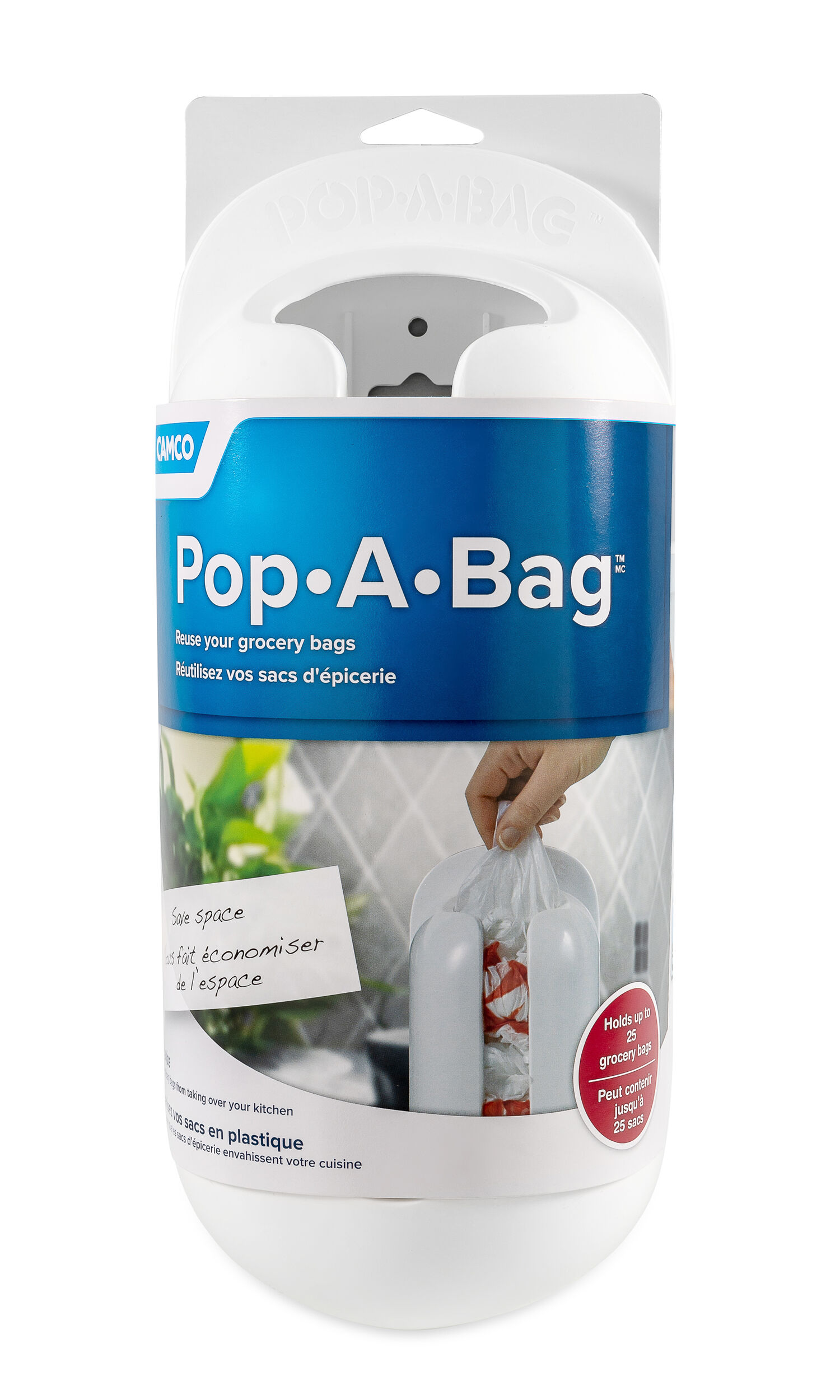 Pop-A-Bag