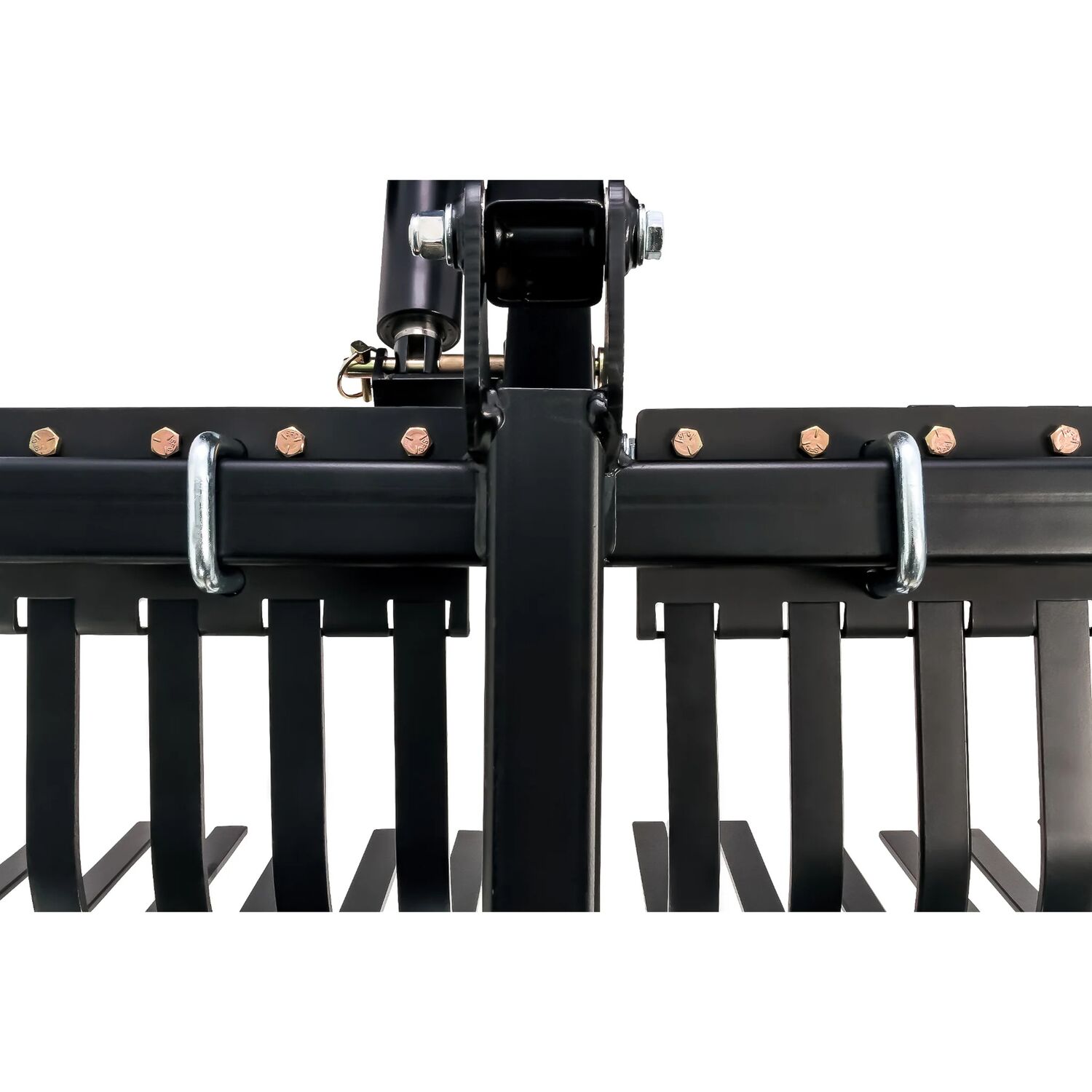 ATV Landscape Rake Implement