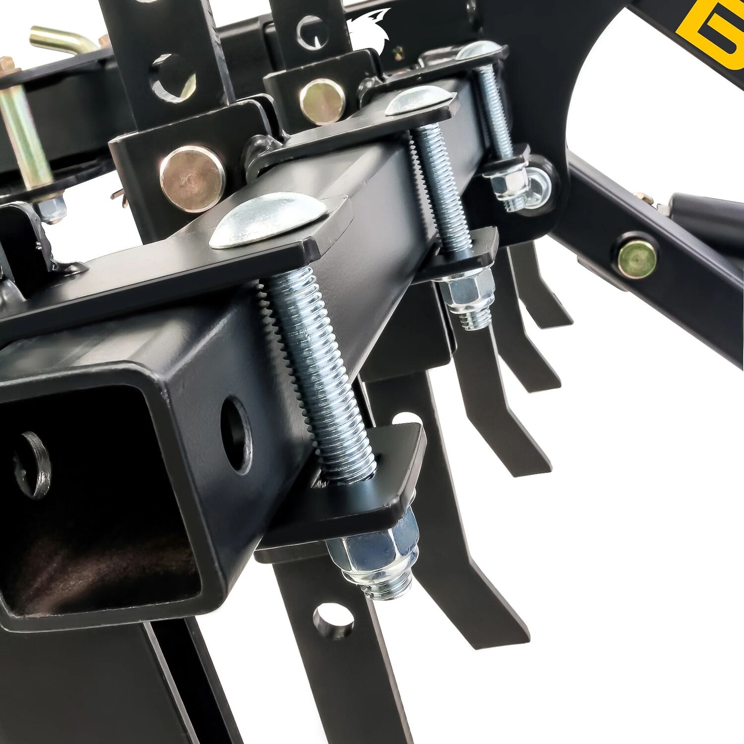 ATV Chisel Plow Implement