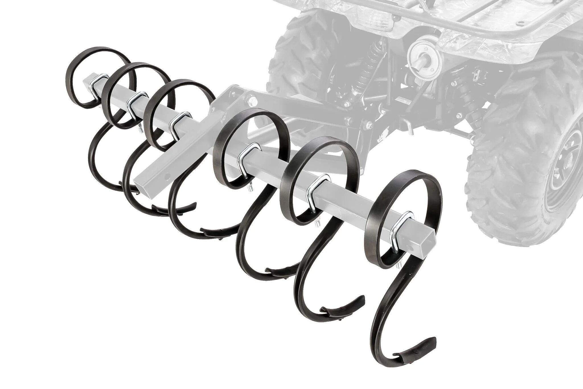 ATV S-Tine Cultivator