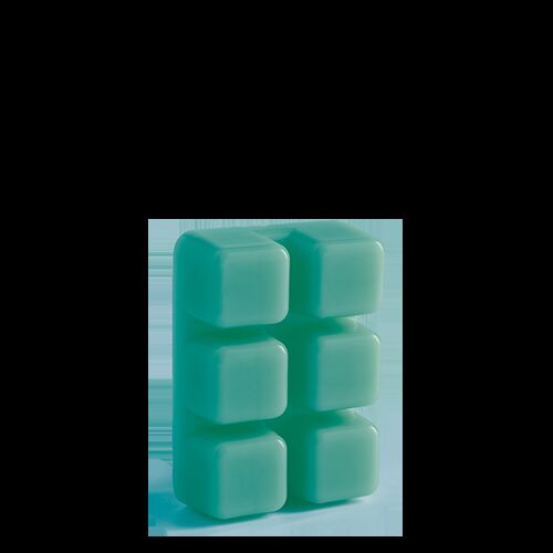 Candle Warmers 7480S Ocean Tide Wax Melts, 2.5 Oz (Pack Of 12)