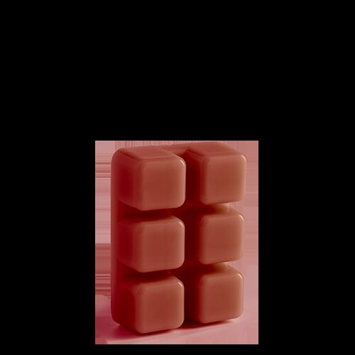 Classic Wax Melts For Scented Wax Cube And Tart Warmers, Macintosh Apple, 2.5 Oz.