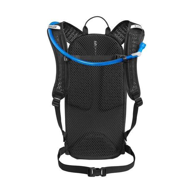 Camelbak M.U.L.E. 12 Black Hydration Pack, 100-Oz