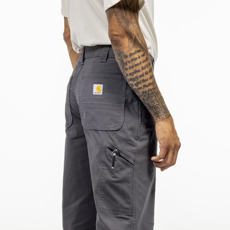 Carhartt Men's Relaxed Straight Rigby Dungaree