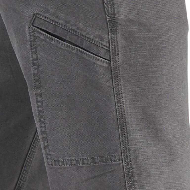 Carhartt Men's Relaxed Straight Rigby Dungaree