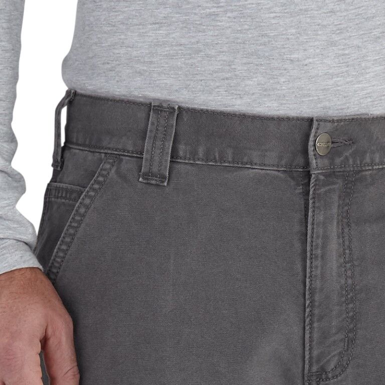 Carhartt Men's Relaxed Straight Rigby Dungaree