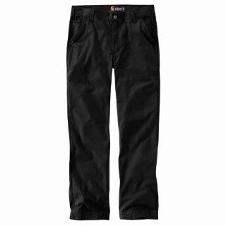 Carhartt Men's Relaxed Straight Rigby Dungaree