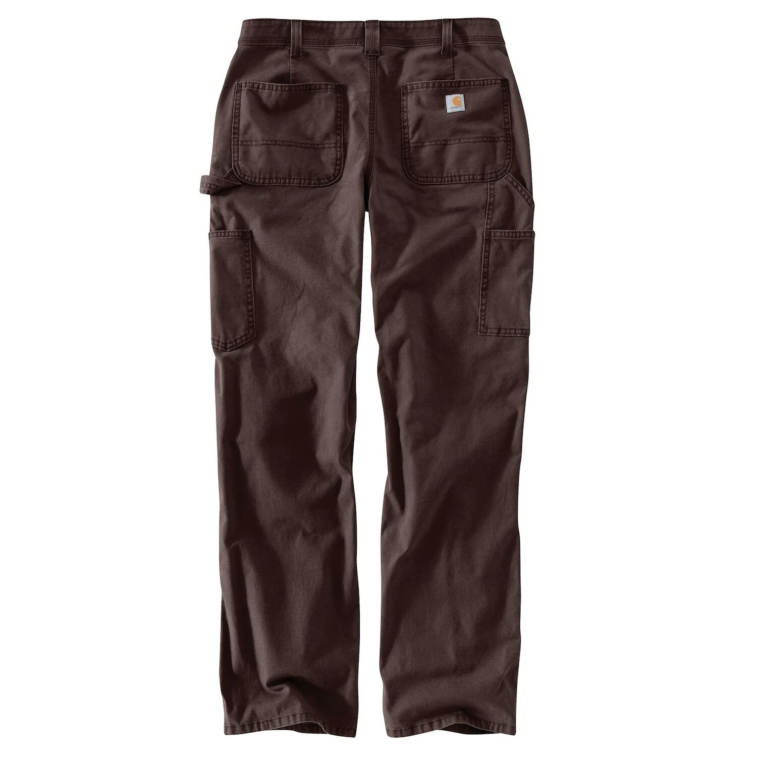 Carhartt Women's Crawford Double-Front Pant