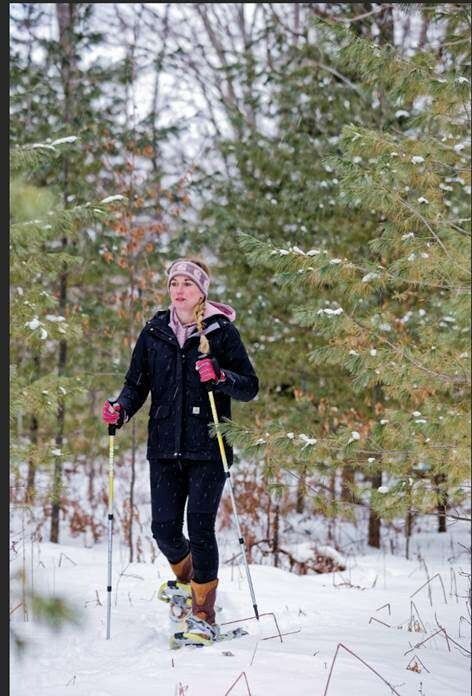 Carhartt Women's Shoreline Jacket