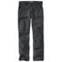 Carhartt Men's Relaxed Fit Rugged Flex Flex Canvas Utility Double-Knee Pant in Shadow