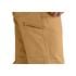 Carhartt Men's Relaxed Fit Rugged Flex Flex Canvas Utility Double-Knee Pant in Hickory