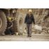Carhartt Men's Relaxed Fit Rugged Flex Duck Utility Double-Knee Work Pant in Shadow