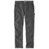 Carhartt Men's Relaxed Fit Rugged Flex Duck Utility Double-Knee Work Pant in Shadow