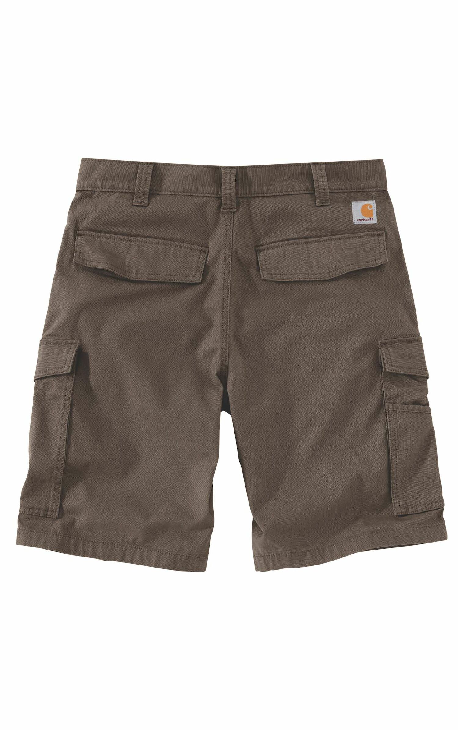 Carhartt Men's Relaxed 11-In Rigby Cargo Short