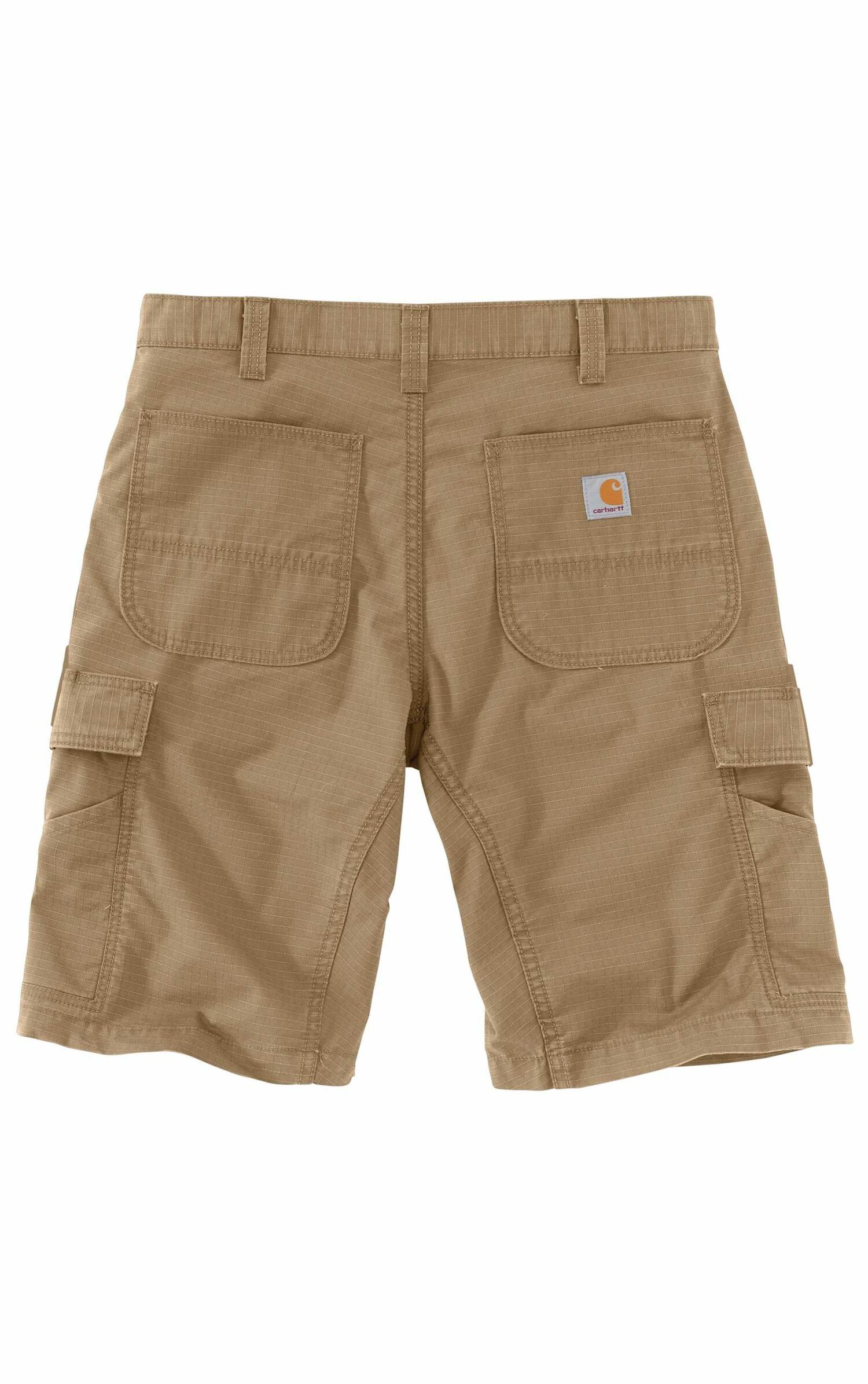 Carhartt Men's Relaxed 11-In Rigby Cargo Short