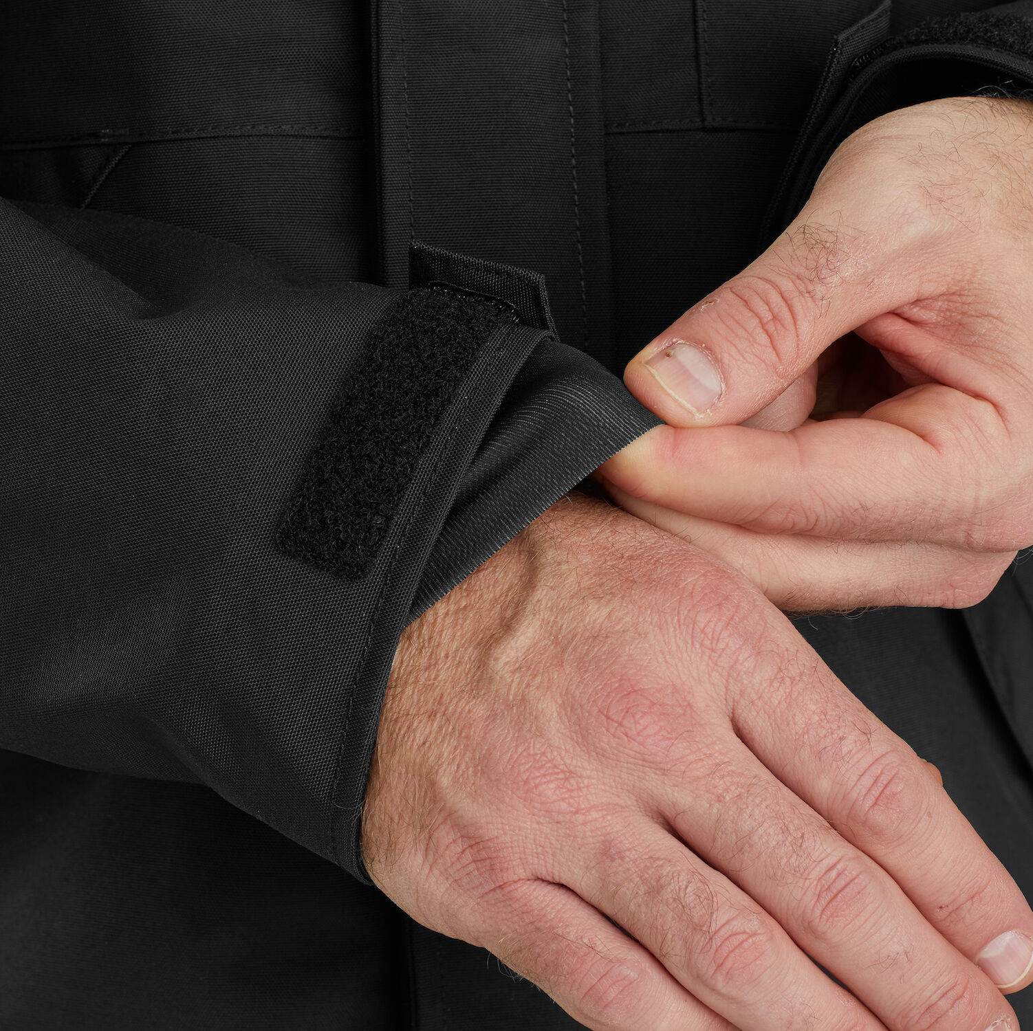 Carhartt Men's Storm Defender Loose Fit Heavyweight Jacket