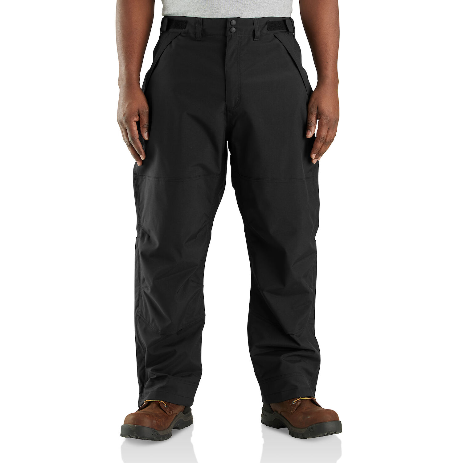 Carhartt Men's Storm Defender Loose Fit Heavyweight Pant 