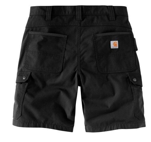 Carhartt Men's Rugged Flex Relaxed Fit Ripstop Cargo Work Short 
