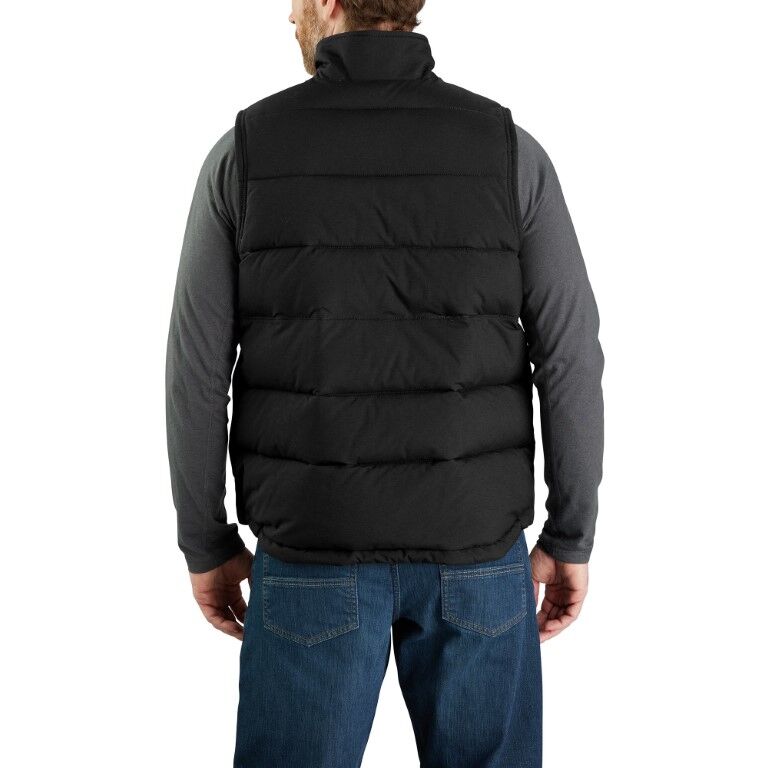 Carhartt Men's Montana Loose Fit Insulated Vest