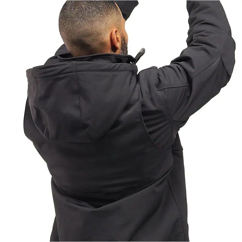 Carhartt Men's Super Dux Full Swing Insulated Tech Jacket