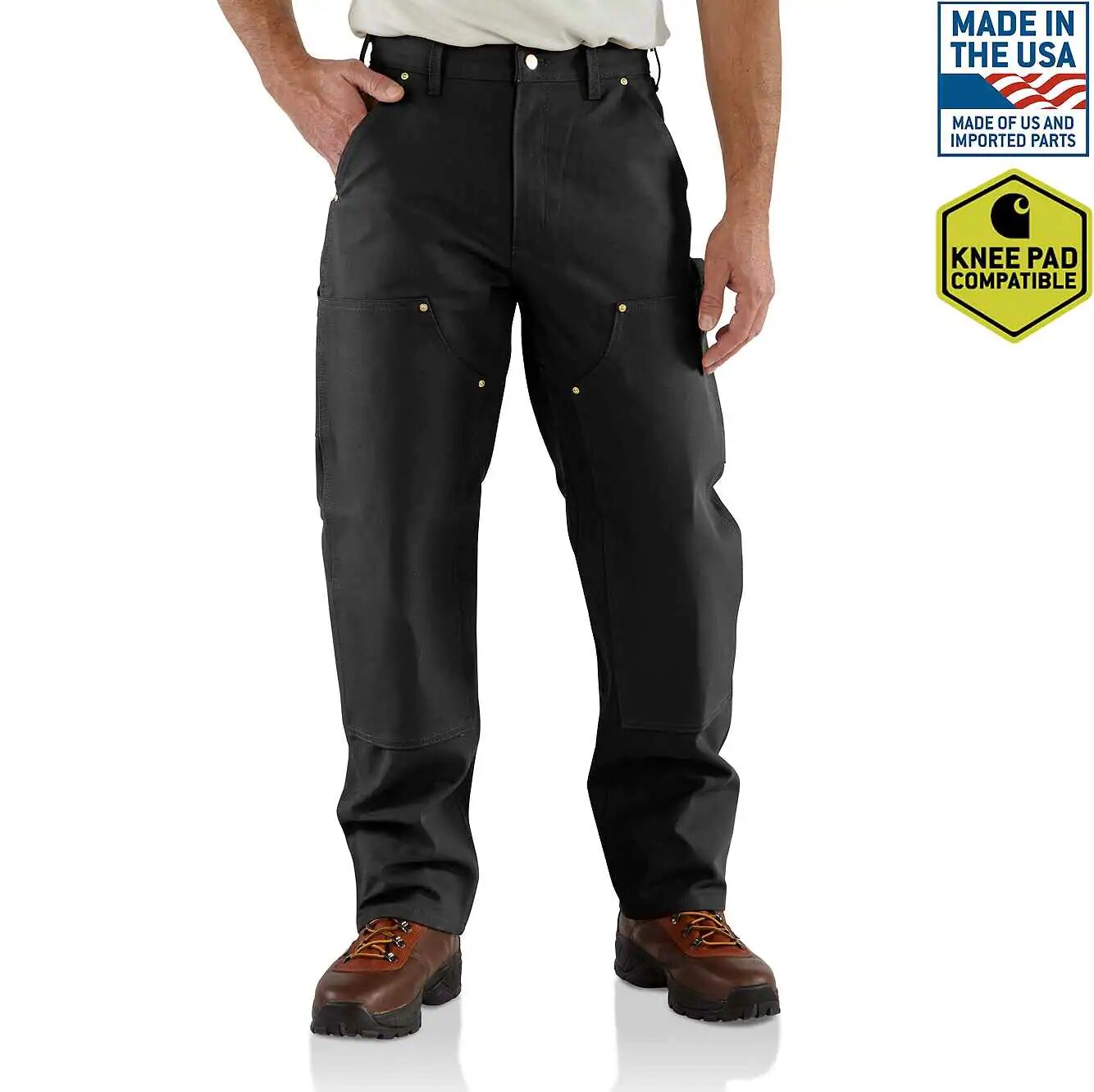 パンツ Carharrt DOUBLE KNEE PANT M size Double Knee Pant | Official Carhartt WIP Online Store