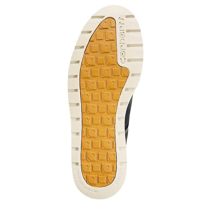 Carhartt Men's Waterproof 6-In Moc Toe Wedge Boot