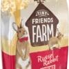 Tiny Friends Farm Russel Rabbit Tasty Mix, 2-Lb